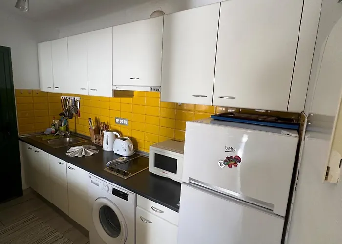 Apartman Sweet Matagorda Ii Puerto del Carmen