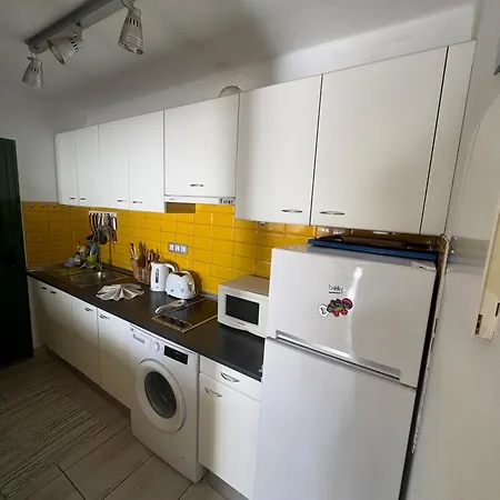 Apartmán Sweet Matagorda Ii Puerto del Carmen (Lanzarote)